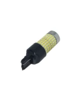 Світлодіодна лампа 7443 144SMD 3014 12V з драйвером Біла - Зображення 5