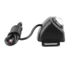 Сигнал заднього ходу світлодіодний 6 SMD 10-30V, ліхтар заднього ходу, сигнальна лампа, підсвічування БІЛИЙ метал - Зображення 3