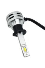 Автомобільні світлодіодні лампи з цоколем H1 PHILIPS 6 LED 19W 11258UE2X2 Ultinon Essential G2 6500K - Зображення 2