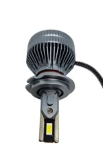 Світлодіодні лампи з цоколем H7, модель X7 9-12V 16 CSP 50W PLUG PLAY - Зображення 3