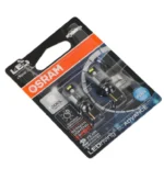 Світлодіодна автолампа Osram W5W T10 LEDriving SL ADVANCE 2980CW-02B 12V 1.5W - Зображення 2