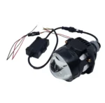 Bi-LED лінза 2,5 дюйми 5000K ZY2 комплект - Зображення 3
