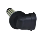 Світлодіодна лампа з цоколем H27 (881) 78SMD 3014 12V Білий - Зображення 3