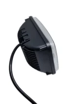 Світлодіодна протитуманні фари З СТГ ПТФ LED 75W 5LED CREE 155*100*55мм Біла Потовщений радіатор - Зображення 6