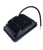 Світлодіодна протитуманні фари З СТГ ПТФ LED 75W 5LED CREE 155*100*55мм Біла Потовщений радіатор - Зображення 7