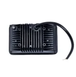 Світлодіодна протитуманні фари З СТГ ПТФ LED 75W 5LED CREE 155*100*55мм Біла Потовщений радіатор - Зображення 4