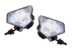 Штатне LED підсвічування бічних дзеркал для Mercedes Benz W176 X156 W204 W212 W246 W117 W218 W209 W221 C117 W242