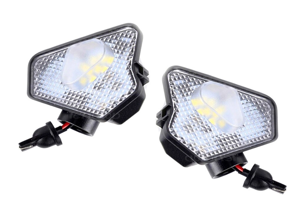 4677016083_shtatne-led-pidsvichuvannya Штатне LED підсвічування бічних дзеркал для Mercedes Benz W176 X156 W204 W212 W246 W117 W218 W209 W221 C117 W242 - Зображення 1