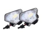 Штатне LED підсвічування бічних дзеркал для Mercedes Benz W176 X156 W204 W212 W246 W117 W218 W209 W221 C117 W242 - Зображення 2