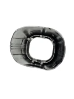 Маска для лінз 3 дюйми під квадратну лінзу Q5 - Зображення 2