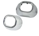 Маска для лінз 3 дюйми під квадратну лінзу Q5