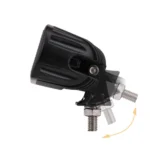 Світлодіодна двокольорова балка, додаткова фара 18LED 54W 5400Lm 10-30V біло-жовтий - Зображення 4