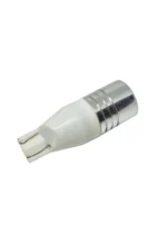 Світлодіодна лампа T15 W16W 7W лінза Біле світло