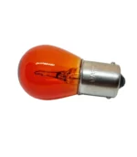 Автомобільна лампа Маяк PY21W BAY15s 12V 21W 81213 ORANGE ULTRA - Зображення 3