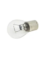 Автомобільна лампа Маяк  P21W BA15s 24V 21W 82413 ULTRA - Зображення 2