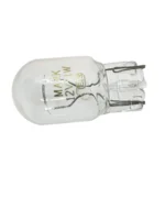 Автомобільна лама Маяк W21W 12V 21W 81213 БЦ ULTRA