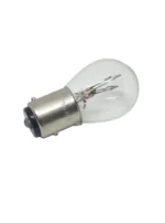 Автомобільна лампа Маяк P21/5W P21/5W BA15d 12V 21W 81215 ULTRA - Зображення 3