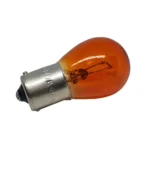 Автомобільна лампа Маяк PY21W BAY15s 24V 21W 82413 ORANGE ULTRA - Зображення 3