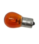 Автомобільна лампа Маяк PY21W BAY15s 24V 21W 82413 ORANGE ULTRA - Зображення 2