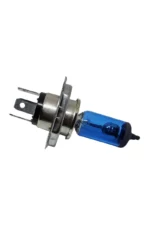 Галогенна лампа Маяк H4 24V 75/70W 84430 SW +30% SUPER WHITE ULTRA - Зображення 2