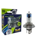 Галогенна лампа Маяк H4 24V 75/70W 84430 SL +90% SUPER WHITE ULTRA