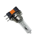 Автомобільна лампа Маяк H15 12V 15/55W 52115 - Зображення 2