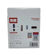 Аудіо адаптер Earldom M73 Audio receiver - Зображення 4