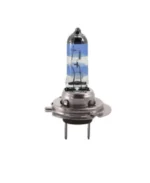 Автомобільна лампа Маяк H7 12V 55W 82720 WV +150% ULTRA White Vision - Зображення 2