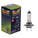 Автомобільна лампа Маяк H7 12V 55W 52720