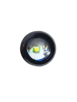 Орлині очі 9W Денні ходові вогні 1 CREE комплект метал Біле світло 39,5мм - Зображення 2