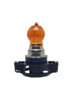Автомобільна лампа Маяк PSY24W PG20/4 24W 12V 61224 OR - Зображення 4