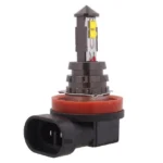 Світлодіодна лампа з цоколем H11 4 CREE 720Lm - Зображення 3