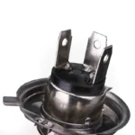Світлодіодна лампа з цоколем H4 27SMD 5050 12V Білий - Зображення 6
