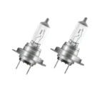 Галогенна лампа Osram H7 TRUCKSTAR PRO 70 W 24 V 64215TSP +120% - Зображення 3