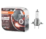Галогенна лампа Osram H7 TRUCKSTAR PRO 70 W 24 V 64215TSP +120%