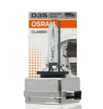 Ксенонова лампа Osram D3S Xenarc Classic 66340CLC 35W - Зображення 2