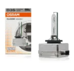 Ксенонова лампа Osram D3S Xenarc Classic 66340CLC 35W