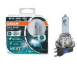 Галогенні лампи Osram H15 Cool Blue Intense Next Gen 64176CBN-HCB 12V 55/15W