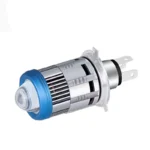 Світлодіодна лампа LED цоколь H4 9-85V Біле світло