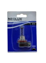 Автомобільна лампа з цоколем H11 NEOLUX 12V 55W PGJ19-2 N711 блістер - Зображення 4