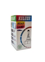 Галогенна лампа H15 15/55 Вт 12 В - Зображення 7