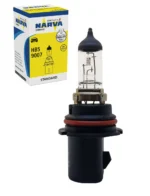 Автомобільна лампа Narva 4800712V HB5 9007 65/55W Standard