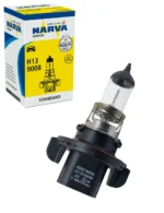 Галогенова лампа NARVA 48092 H13 12V 60/55W P26.4T Standard