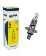 Галогенна лампа Narva Standart H1 48702 24V 70W P14.5s