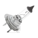 Галогенна автолампа Narva H7 70W 24V PX26D 48728 Standard - Зображення 2