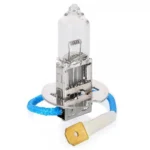 Галогенні лампи Narva 48700 H3 24V 70W PK22s Standard - Зображення 3