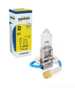 Галогенні лампи Narva 48700 H3 24V 70W PK22s Standard
