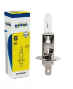 Галогенні лампи Narva Standart H1 48750 24V 100W P14.5s