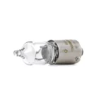 Галогенні лампи NARVA H10W 12V 10W 17833 Standard - Зображення 2