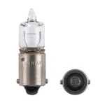 Галогенні лампи NARVA H10W 12V 10W 17833 Standard - Зображення 3